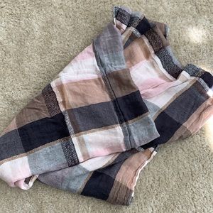 LOFT infinity scarf